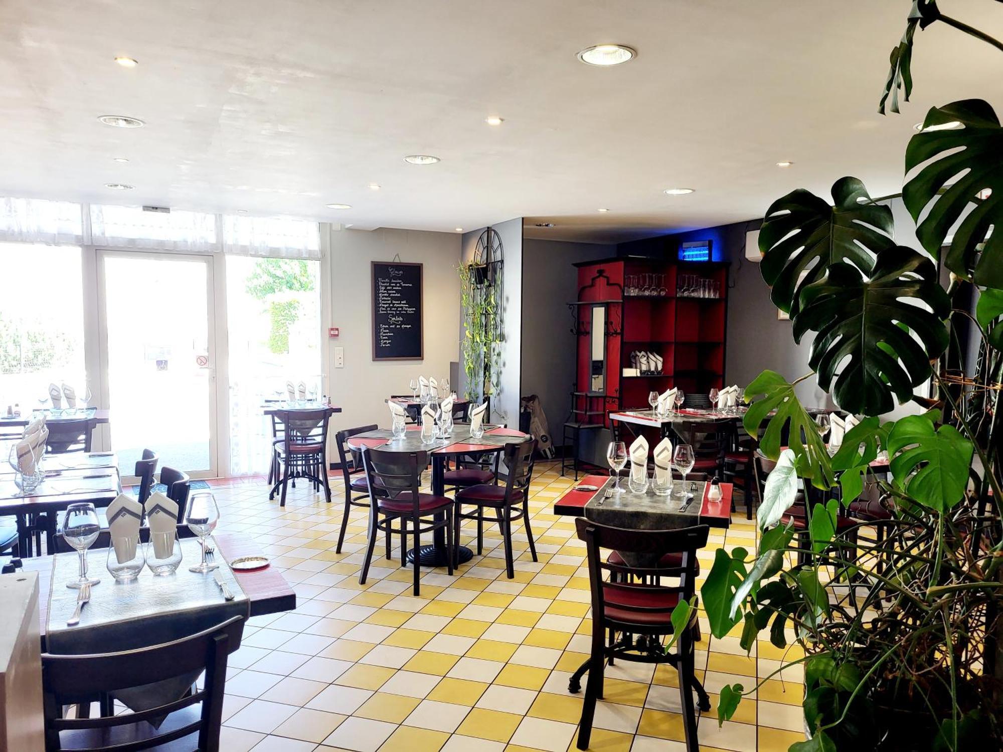 Auberge Des Lacs Bleus Clérac Εξωτερικό φωτογραφία