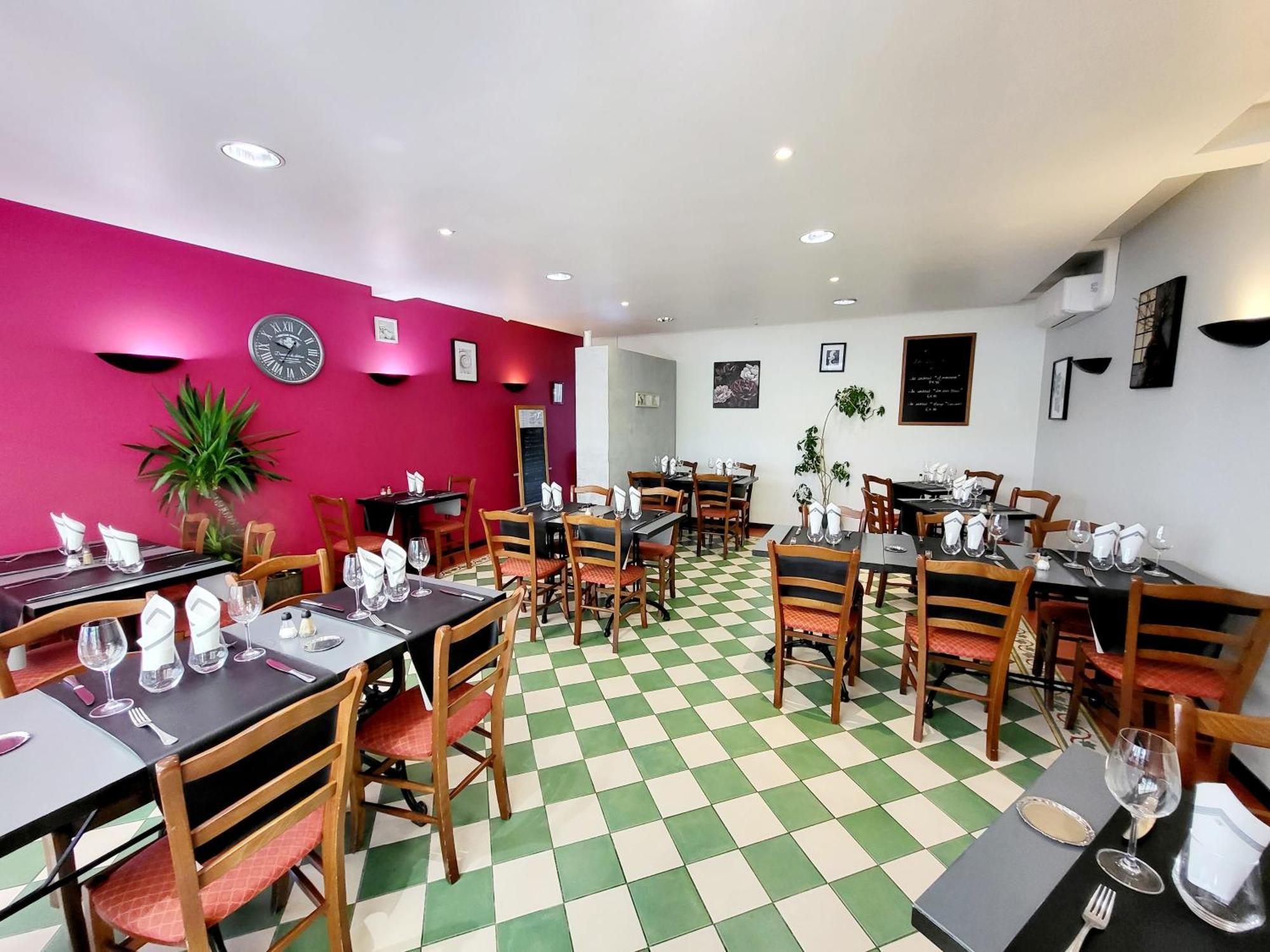 Auberge Des Lacs Bleus Clérac Εξωτερικό φωτογραφία